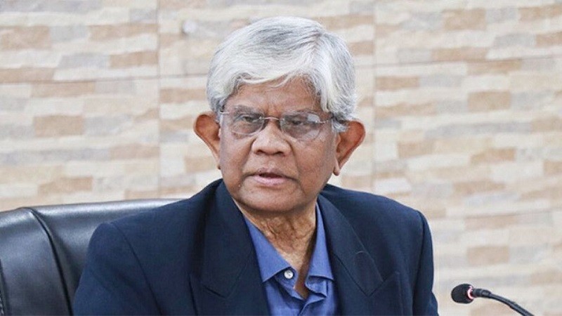 একটি ব্যাংকের মোট ঋণের ৯৫ শতাংশই খেলাপি: অর্থ উপদেষ্টা